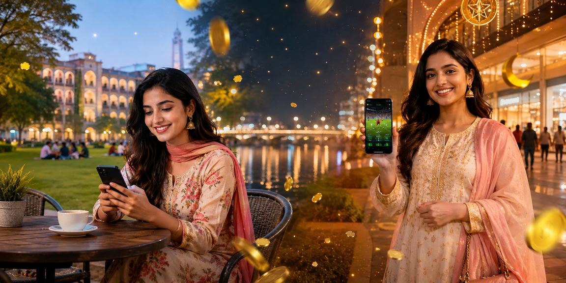 Onwin মিশন ও ভিশন